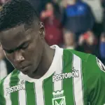 Lazio Bersaing Dengan Dua Klub EPL Untuk mengamankan Servis Parra