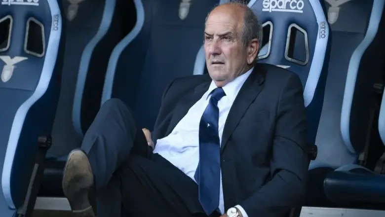 Lazio Lakukan Pergerakan Konkret Untuk mengamankan Eks Bintang Man United