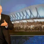 Lazio semakin Optimis Dengan Proyek Stadio Flaminio