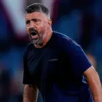 Lazio Puncaki Klasemen Serie A, Gennaro Gattuso Tidak Ingin Berpuas Diri