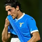 Lazio menyambut Kembalinya Winger Utama Kontra Parma