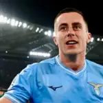 Lazio Tanpa Diperkuat Dua Pemain andalan vs Parma dan Sassuolo