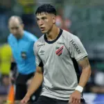 Lazio Turut memantau Defender Argentina Bersama Dua Klub Bundesliga