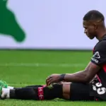 Lebih Pilih Hofmann, Victor Boniface Tak Diajak untuk Jalani Laga Lawan OFI