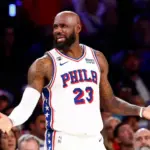 LeBron James Tolak Main Center Lagi Usai Kalah dari Pistons