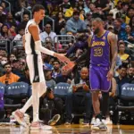 LeBron: Wembanyama Berpeluang Raih MVP NBA 2027