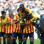 Lecce Lumat Udinese 3-0, Kekalahan Kelima Beruntun bagi Runjaic