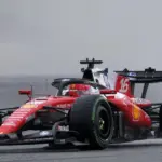 Leclerc Desak Ferrari Evaluasi Diri Usai Kesalahan Besar