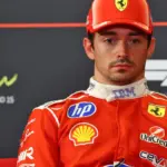 Leclerc Minta Ferrari Percepat Upgrade F1