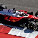 Leclerc Pimpin Latihan Bebas Pertama GP F1 AS 2026