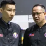 Lee Chong Wei Akui Skuadnya Gagal Total di Asian Games Aichi-Nagoya