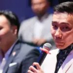 Lee Chong Wei Bantah Tuduhan Para Netizen Terkait Penggunaan Doping