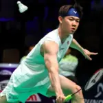 Lee Zii Jia Akan Memulai Dari Babak Kualifikasi di Arcic Open Pekan Depan