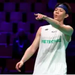 Lee Zii Jia Comeback di Hylo Open Pekan Depan