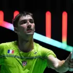 Lee Zii Jia Tantang Christo Popov di Perempat Final Arctic Open 2026