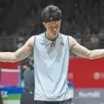 Lee Zii Jia Temukan Kembali Performa Terbaiknya di Arctic Open 2026