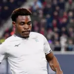Legenda Lazio mengungkap Kelebihan Yang Dimiliki Gelandang Nigeria