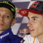 Legenda MotoGP Sebut Marc Marquez Jauh Lebih Cepat dari Valentino Rossi