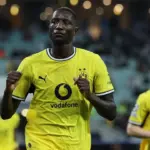 Legenda MU Puji Serhou Guirassy Usai Jadi Pahlawan Dortmund Lawan Sabah FK