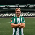 Legenda Timnas Jerman Dukung Niclas Fullkrug Kembali Perkuat Der Panzer