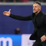 Leipzig Dipermalukan di Munich, Martin Demichelis Minta Maaf