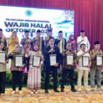 LPPOM Perkuat Pendampingan Sertifikasi Halal di Lampung Jelang WHO 2026