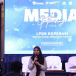 LPDB Bidik Anak Muda, Koperasi Didorong Buka Lapangan Kerja dan Tekan Ketergantungan Pinjol