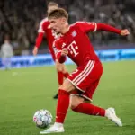 Lennart Karl Akui Sempat Dilarang Orang Tuanya Gabung Akademi Bayern Munich