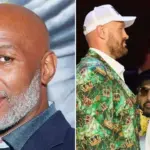 Lennox Lewis Nilai Akurasi Pukulan Jadi Kunci Pertarungan Fury-Joshua