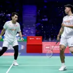 Leo/Daniel Persiapkan Diri Jelang Semifinal French Open 2026