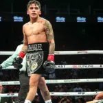 Lepas Laga Unifikasi, Jesse Rodriguez Pilih Fokus Hadapi Naoya Inoue