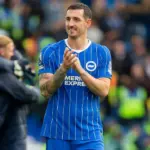 Lewis Dunk Puji Intensitas dan Semangat Brighton Usai Bantai Palace