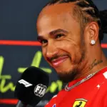 Lewis Hamilton Akan Tetap Balap F1 Hingga Afrika Kembali
