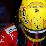 Lewis Hamilton Cari Solusi Tepat di Ferrari Usai Kendala F1