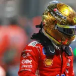 Lewis Hamilton Gagal Raih Podium di GP Singapura, Vasseur Kecewa