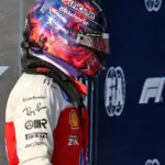 Lewis Hamilton Ungkap Alasan ‘Gila’ Absen di Podium USGP