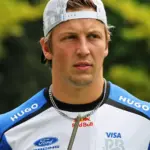 Liam Lawson Bela Sprint F1 di Sirkuit Jalanan Singapura