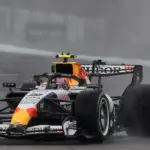 Liam Lawson Hadapi Tantangan Tanpa Komunikasi di Sepang