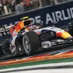 Liam Lawson Tampil Gemilang Usai Kembali dari Red Bull