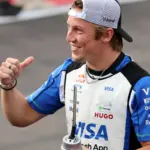 Liam Lawson Tetapkan Target Racing Bulls di Tengah Ketidakpastian F1