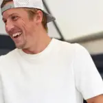 Liam Lawson Tukar Mobil F1 dengan Gitar di GP Amerika