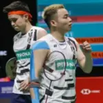 Libas Kim-Seo, Aaron-Wooi Yik Lolos ke Final Denmark Open 2026