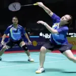 Libas Tuan Rumah, Rehan-Melati Tembus Semifinal Malaysia Super 100