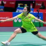 Libas Unggulan 3, Ni Kadek Dhinda Lolos 16 Besar Kudus Indonesia Masters