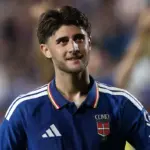 Liberali Puji Bakat Muda Italia dan Kebebasan di Bawah Bimbingan Fabregas