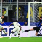Libero: Bagi Inter Milan Rimontase di Serie A Hampir Sekadar Formalitas