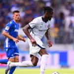 Libero: Yann Bisseck dan Luis Henrique Dapat Nilai Terendah di Bologna