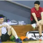 Liew Daren Yakin Lee Zii Jia Bisa Kembali Tembus 32 Besar Dunia