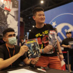 DC Makin Agresif Garap Indonesia, Batman Edisi Eksklusif Siap Diburu