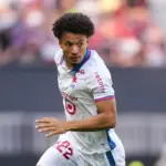 Lille Pertimbangkan Langkah Hukum Usai Tiago Santos Derita Cedera Parah